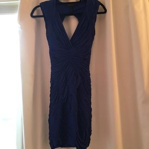 BCBG dress